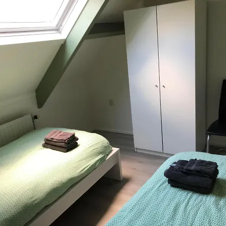 Eichhorn Lägenhet