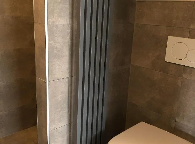 Eichhorn 公寓 Schijf