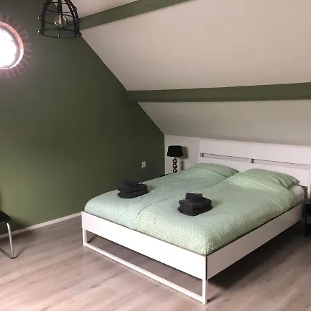 Eichhorn 아파트 Schijf