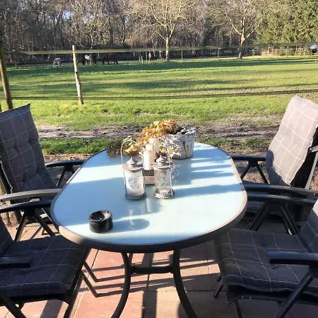 아파트 Eichhorn *